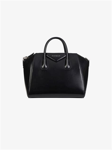 givenchy antigona cowhide|givenchy paris.